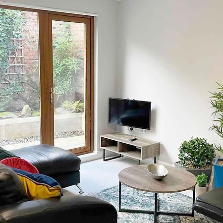 Close To Belfast City Centre.Modern Opened Planned Ngoại thất bức ảnh