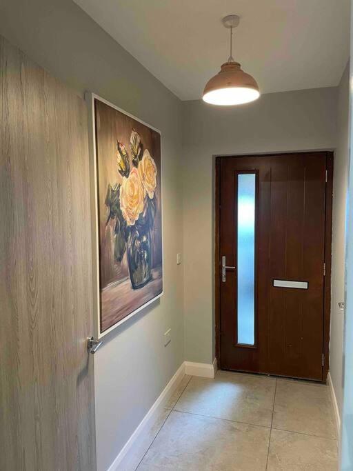 Close To Belfast City Centre.Modern Opened Planned Ngoại thất bức ảnh