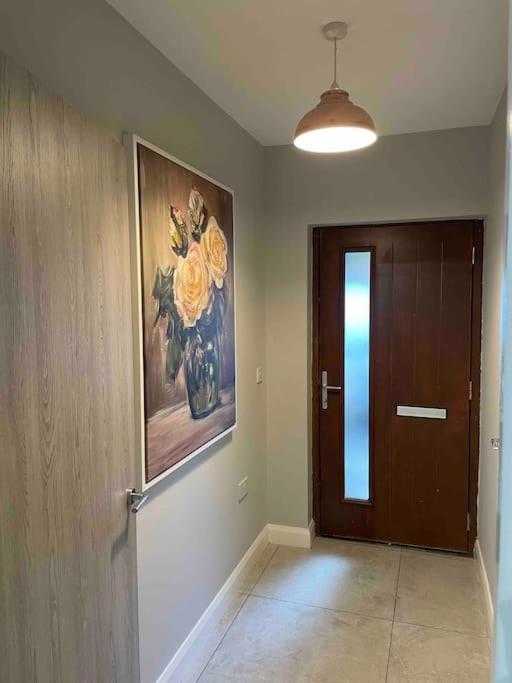Close To Belfast City Centre.Modern Opened Planned Ngoại thất bức ảnh