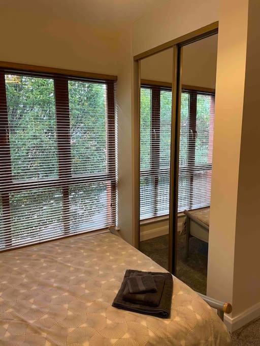 Close To Belfast City Centre.Modern Opened Planned Ngoại thất bức ảnh