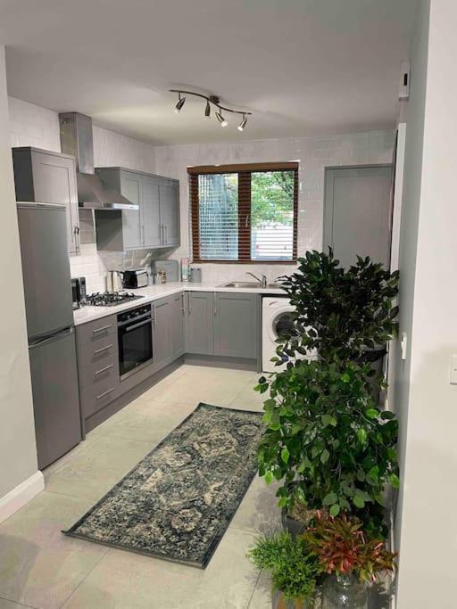 Close To Belfast City Centre.Modern Opened Planned Ngoại thất bức ảnh